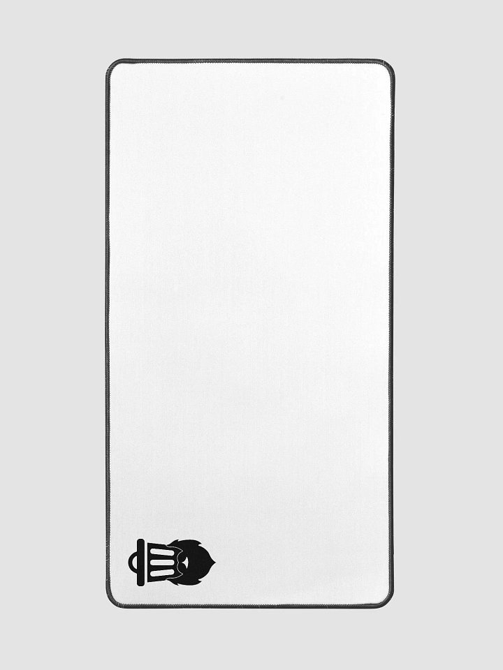 The Bearded One Desk Mat product image (2)