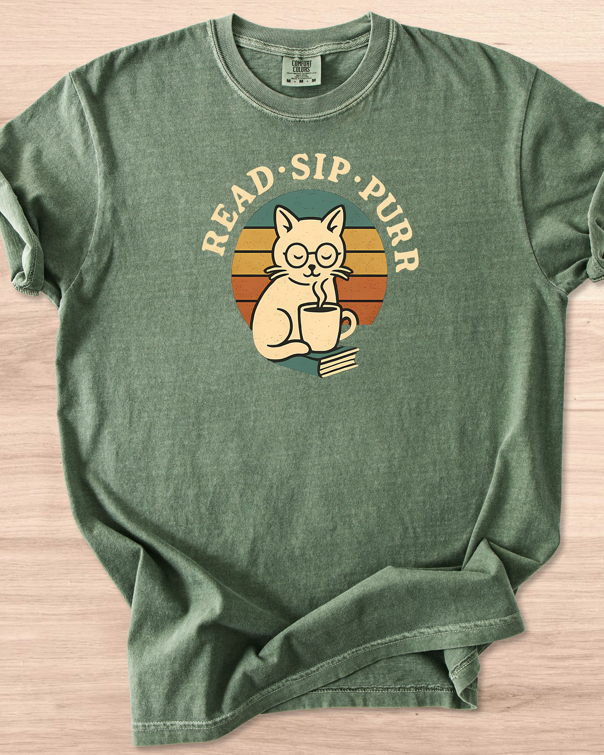 Read Sip Purr Tee product image (33)