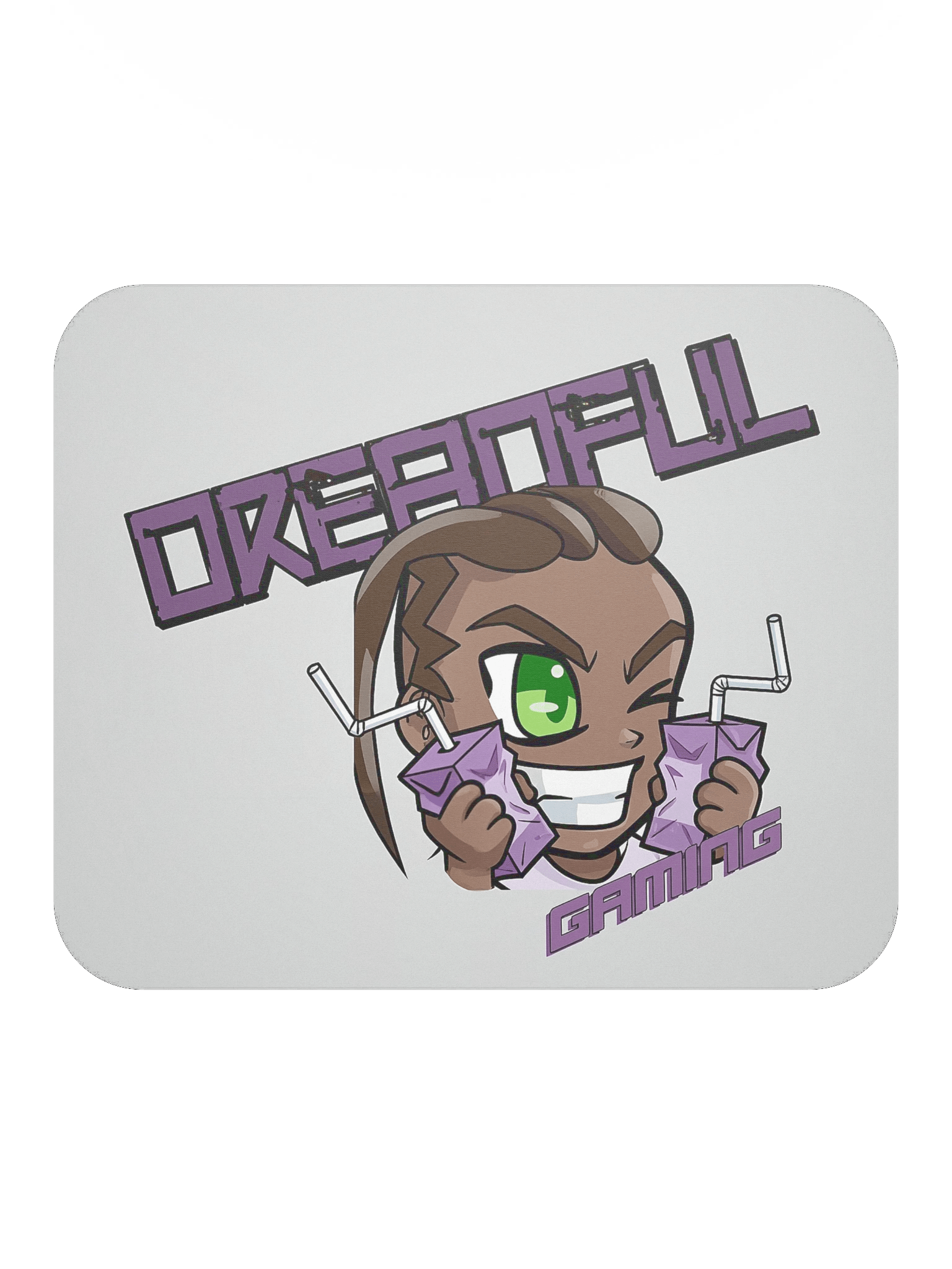 Hype Juice Mousepad product image (2)