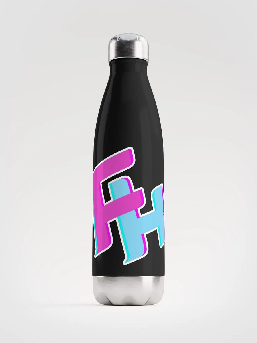 FK Logo Waterbottle product image (1)