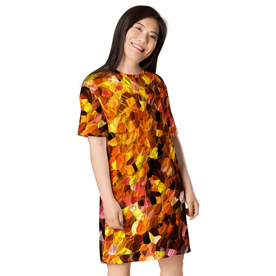 A Walk In Autumn product image (4)