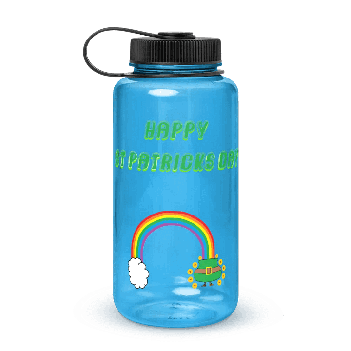 The End - Plastic Bottle product image (3)