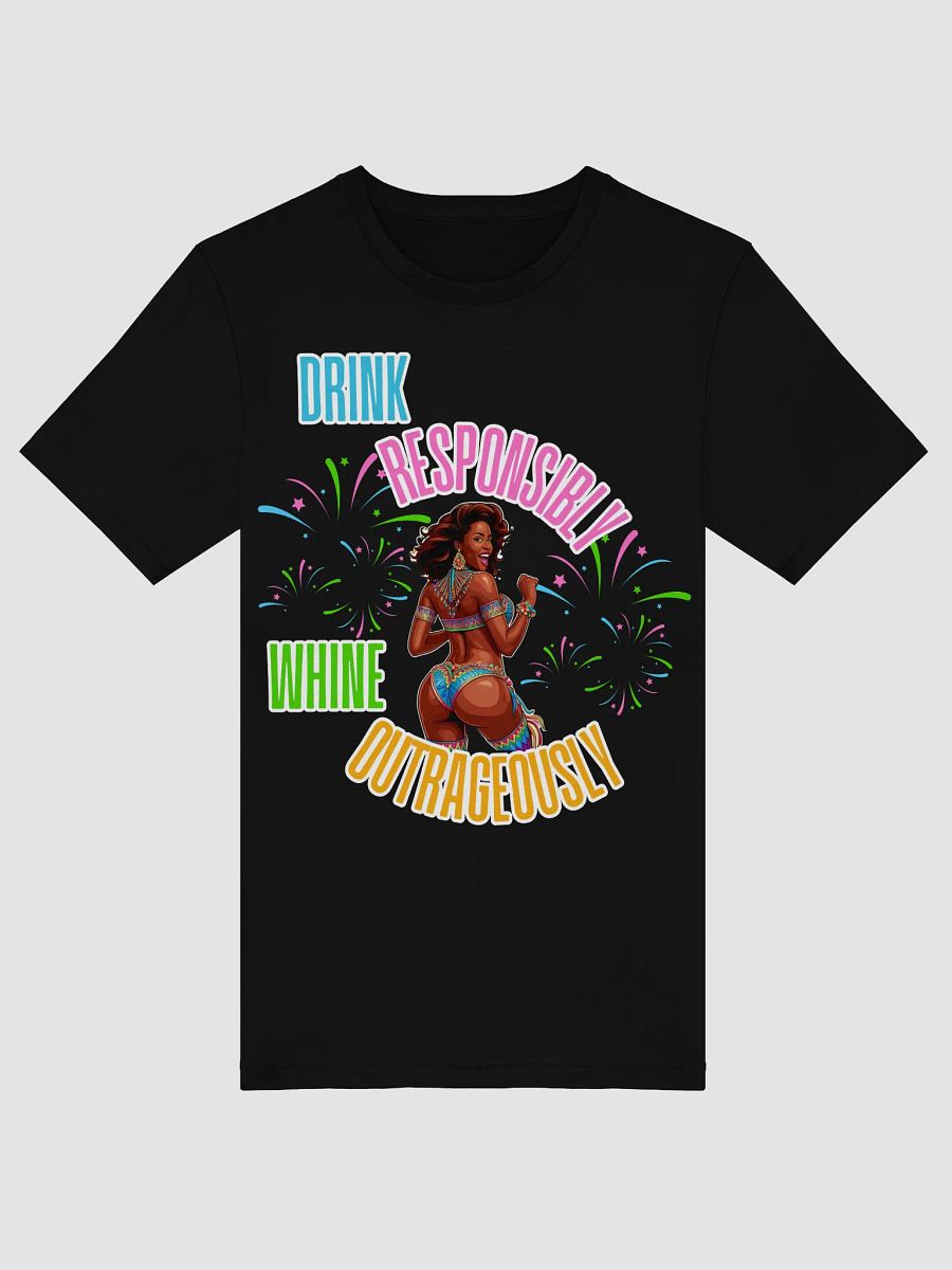 Carnival Vibes Tee product image (7)
