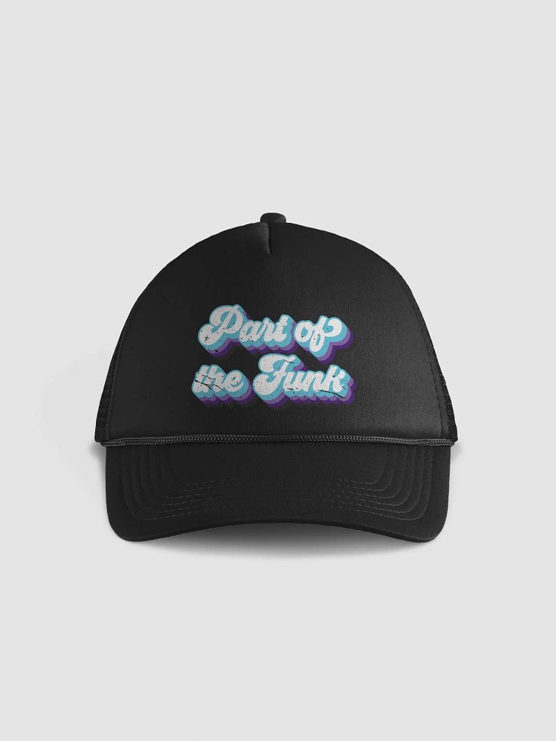 Trucker Cap