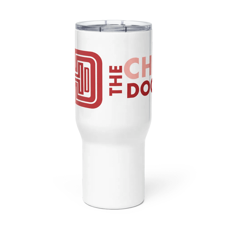 Travel Mug product image (2)