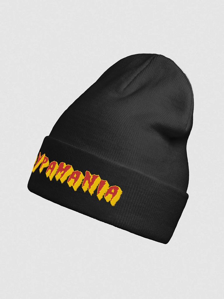 KRYPAMANIA BEANIE product image (4)
