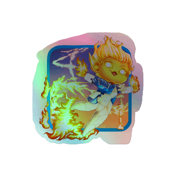 I'm bright like a star! product image (2)
