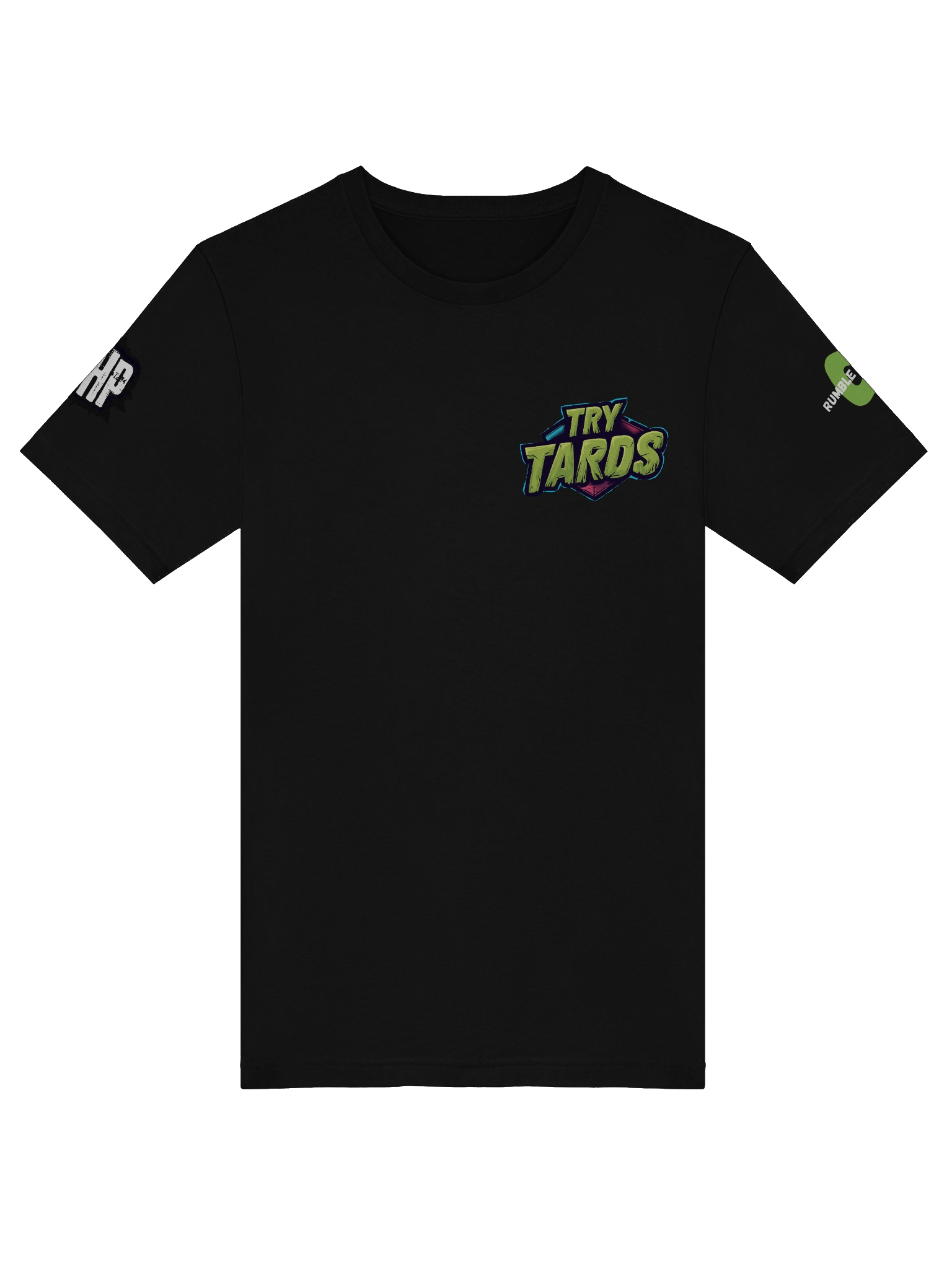 Try-Tards Unisex T-Shirt product image (26)