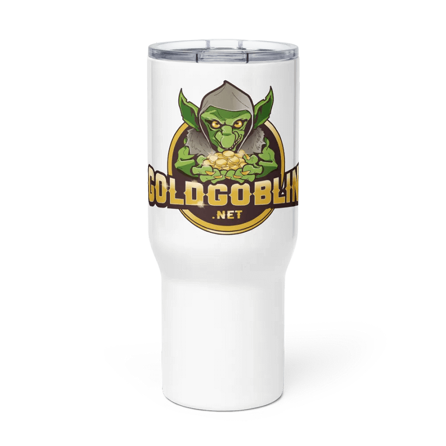 GoldGoblin Tumbler product image (3)