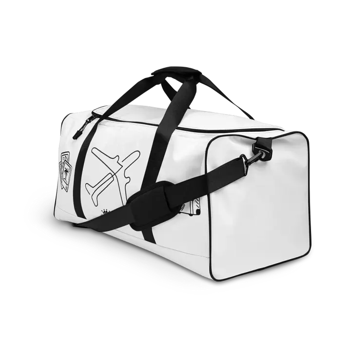 Duffle Bag product image (1)