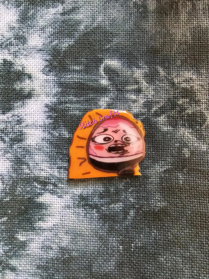 Hazard Emote Minder product image (1)