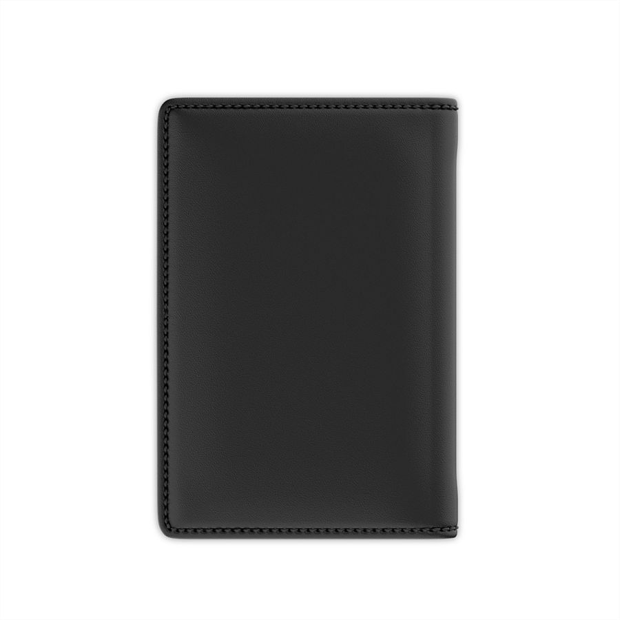 Passport cover - Travel the sky product image (3)