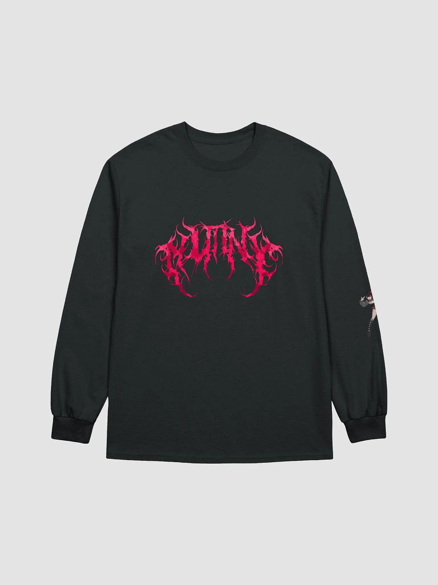 Deathcore Long Sleeve product image (1)