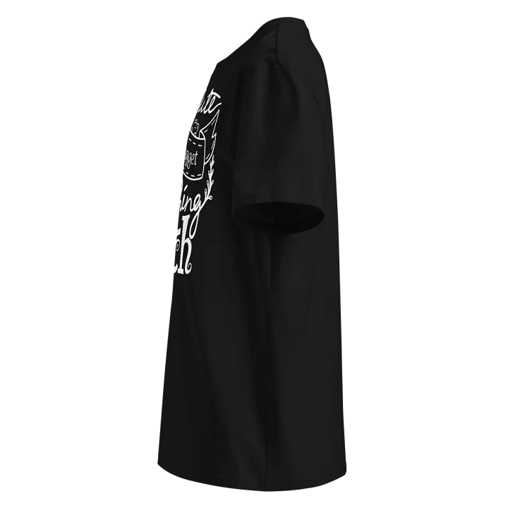 Inspirational Quote (black) product image (2)