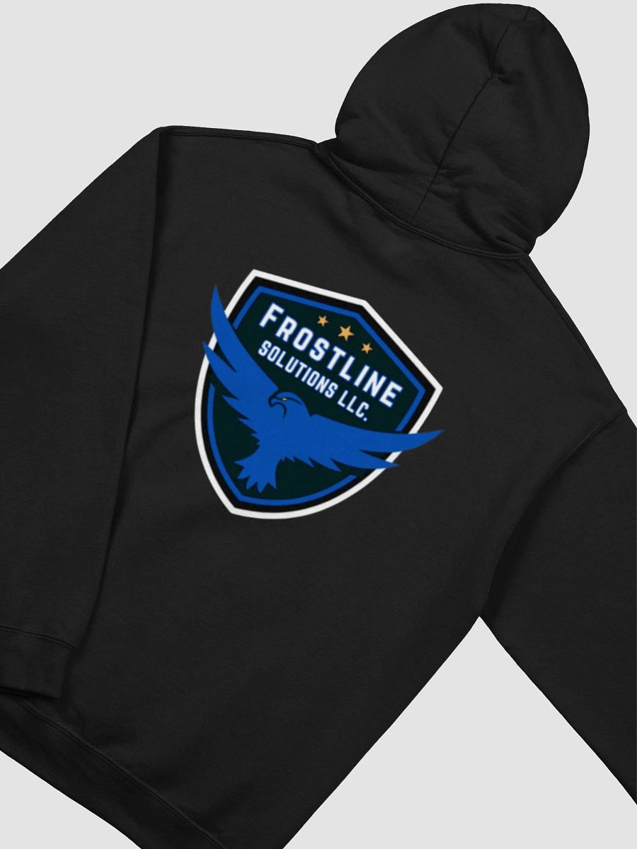 Frostline Classic Hoodie (Gildan) product image (16)