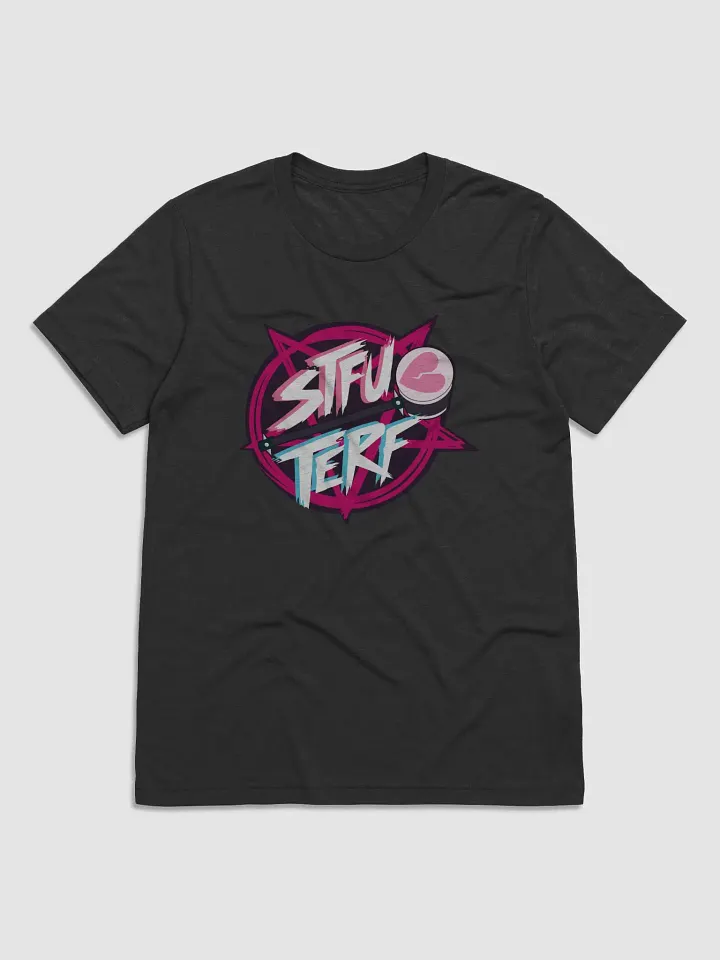 STFU Tee product image (1)