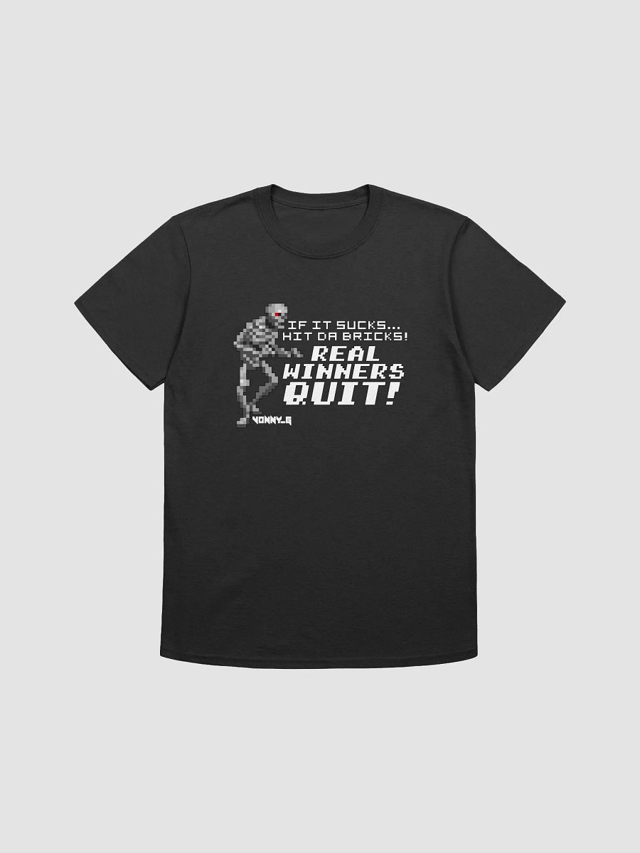 HIT DA BRICKS! Tee product image (1)