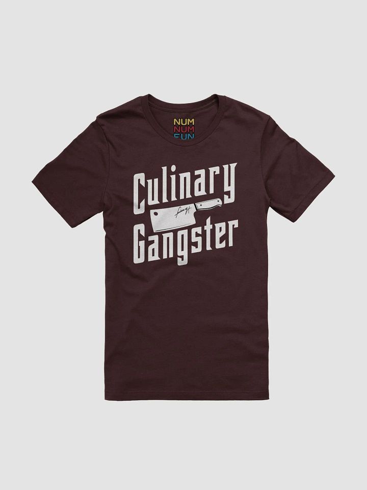 Culinary Gangster product image (1)
