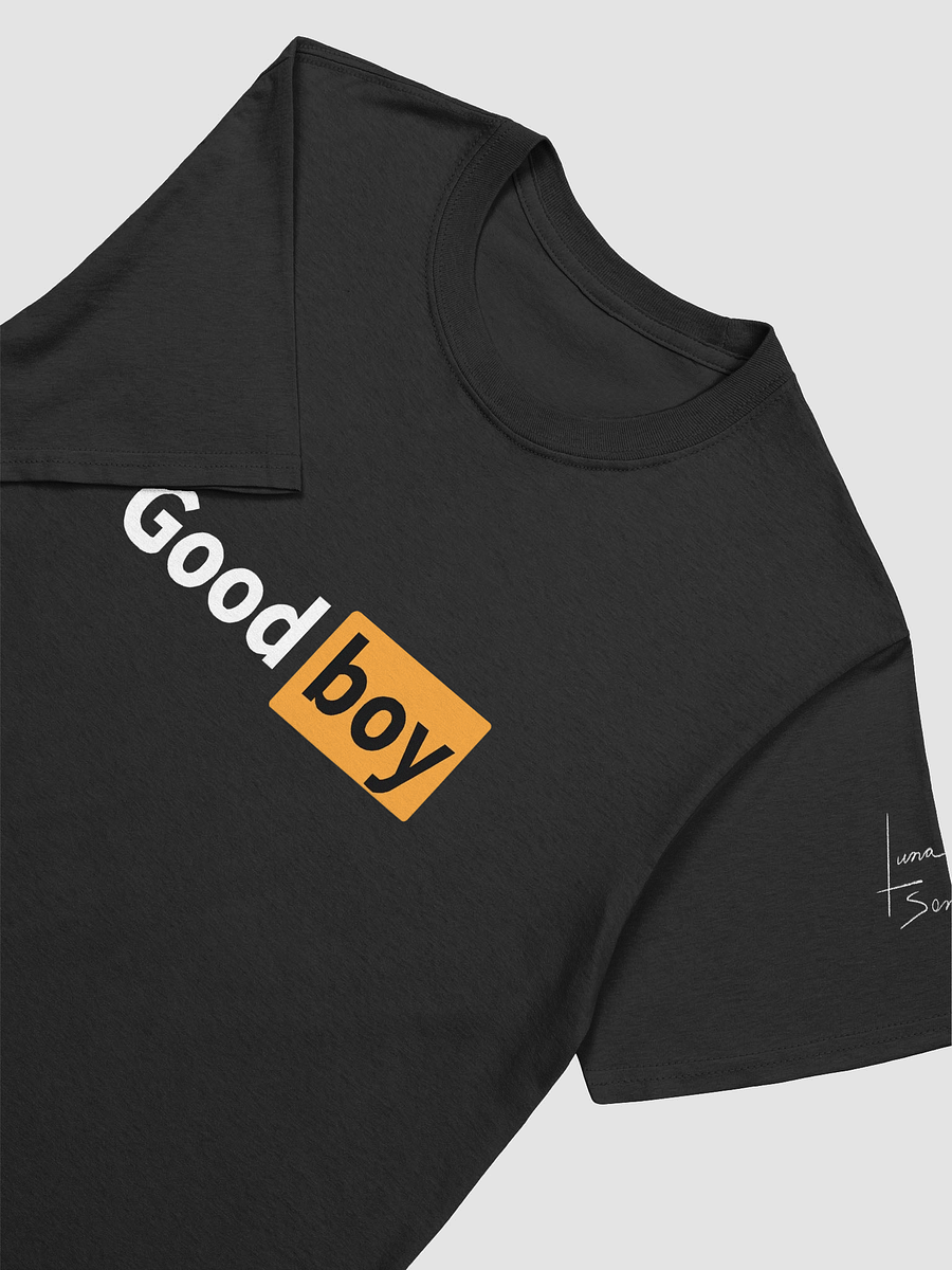 Good boy (shirt) product image (3)