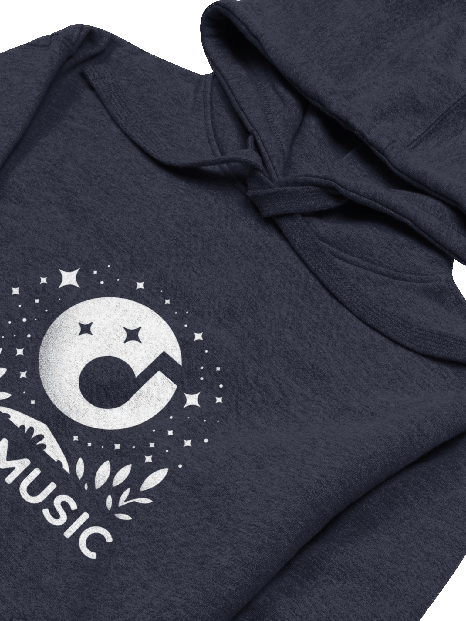 UreMusic Galaxy Hoodie product image (42)
