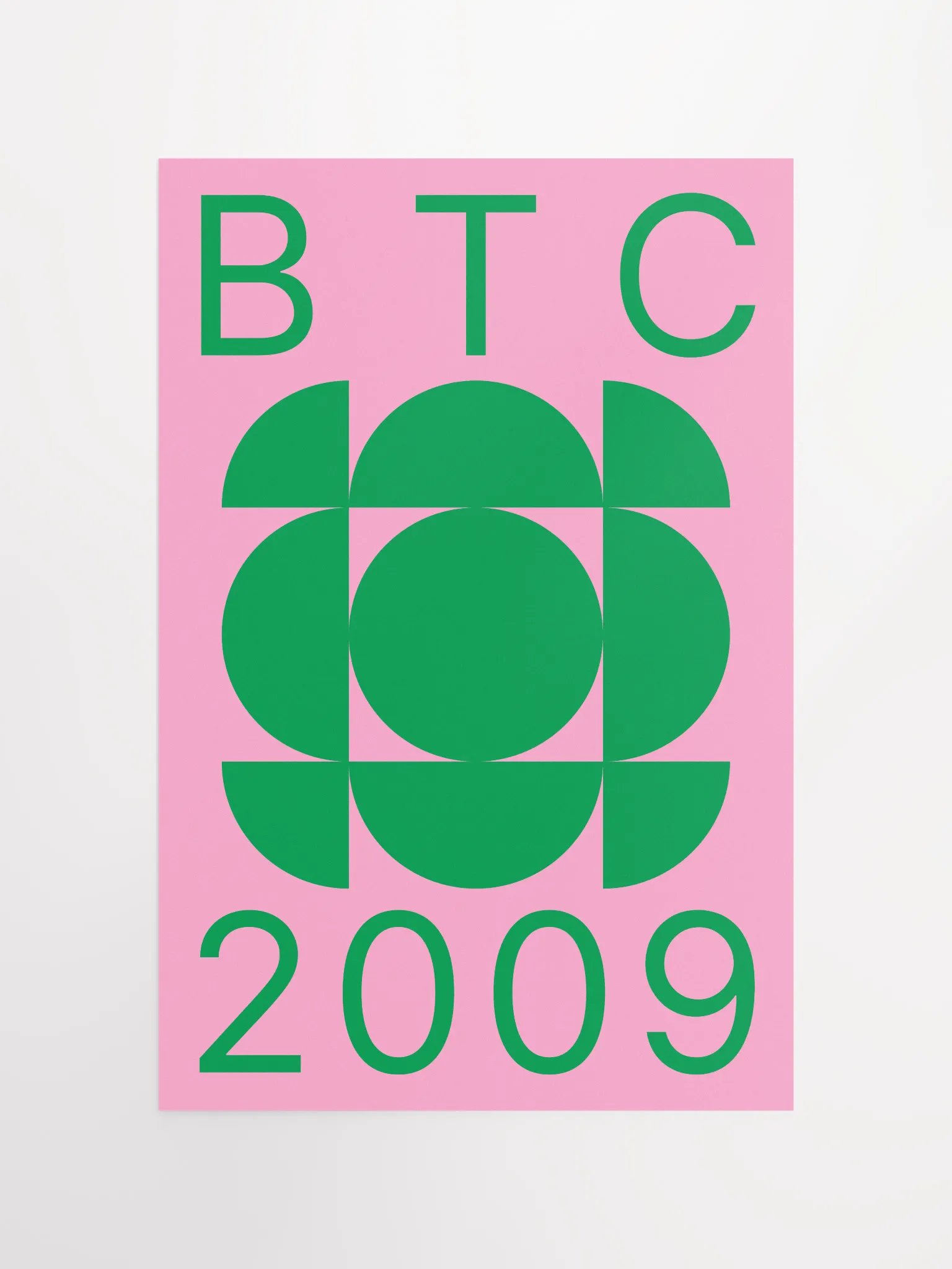 BTC 2009 (pink) product image (4)