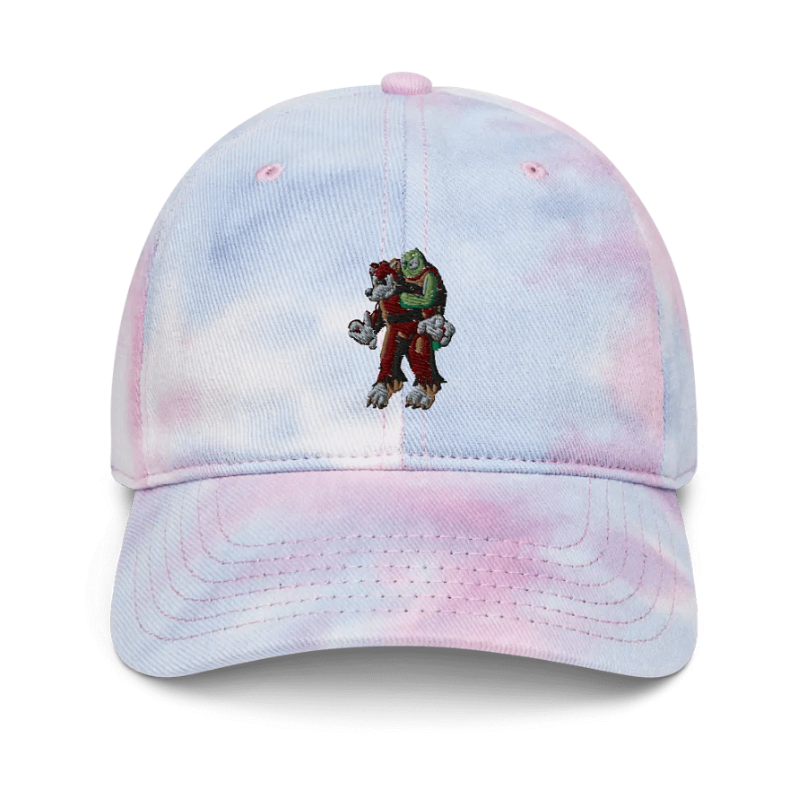 Mommy milkers cap product image (2)