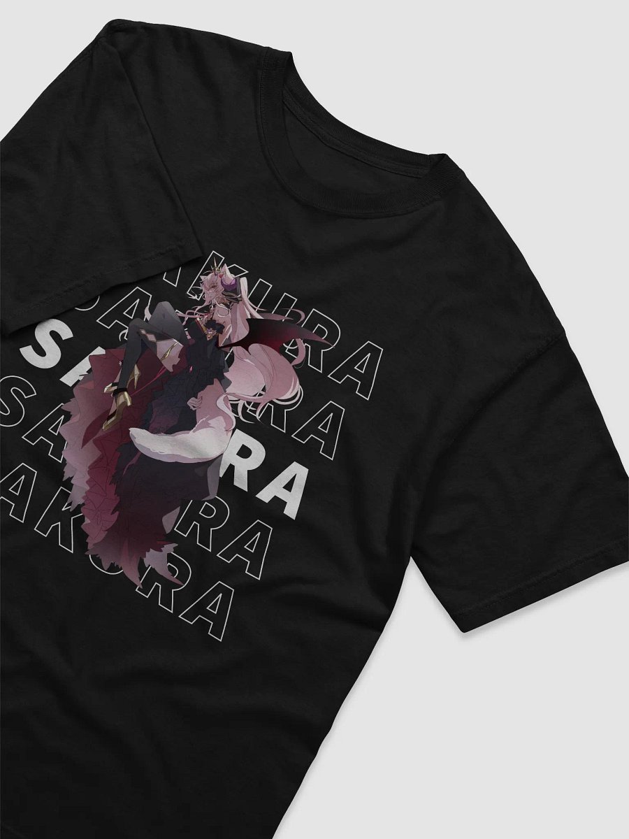 Empress T-Shirt Dark Ver product image (17)