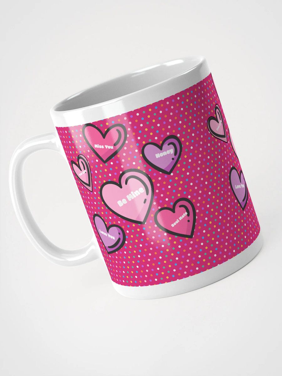 Sweetheart Sentiments Coffee Mug product image (8)