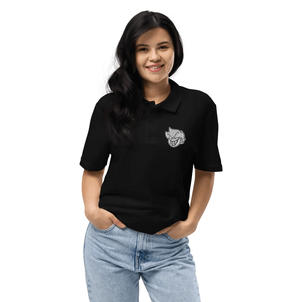 The Face - Polo product image (11)