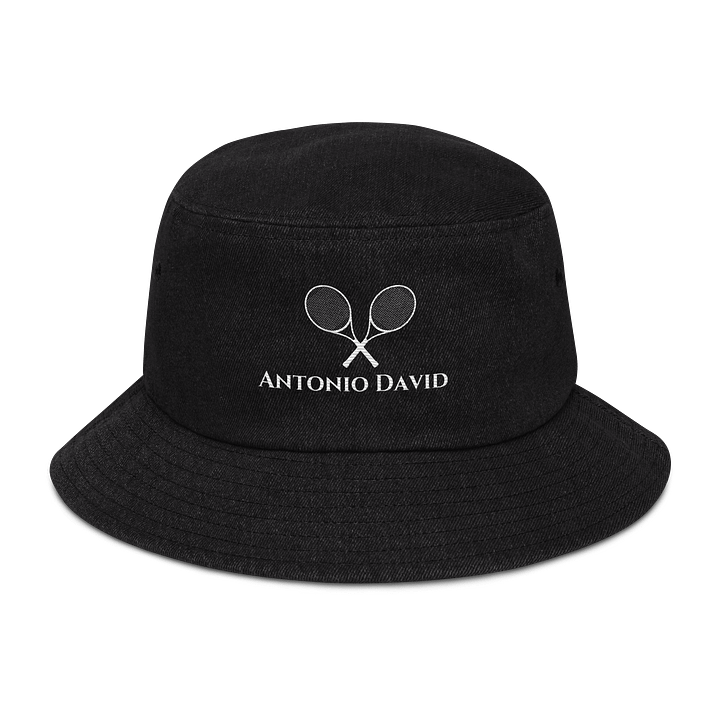 Antonio David Bucket Hat product image (1)