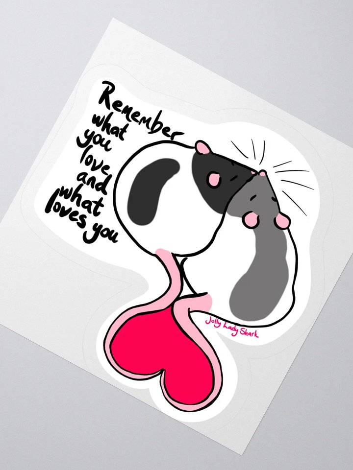Love rats product image (6)