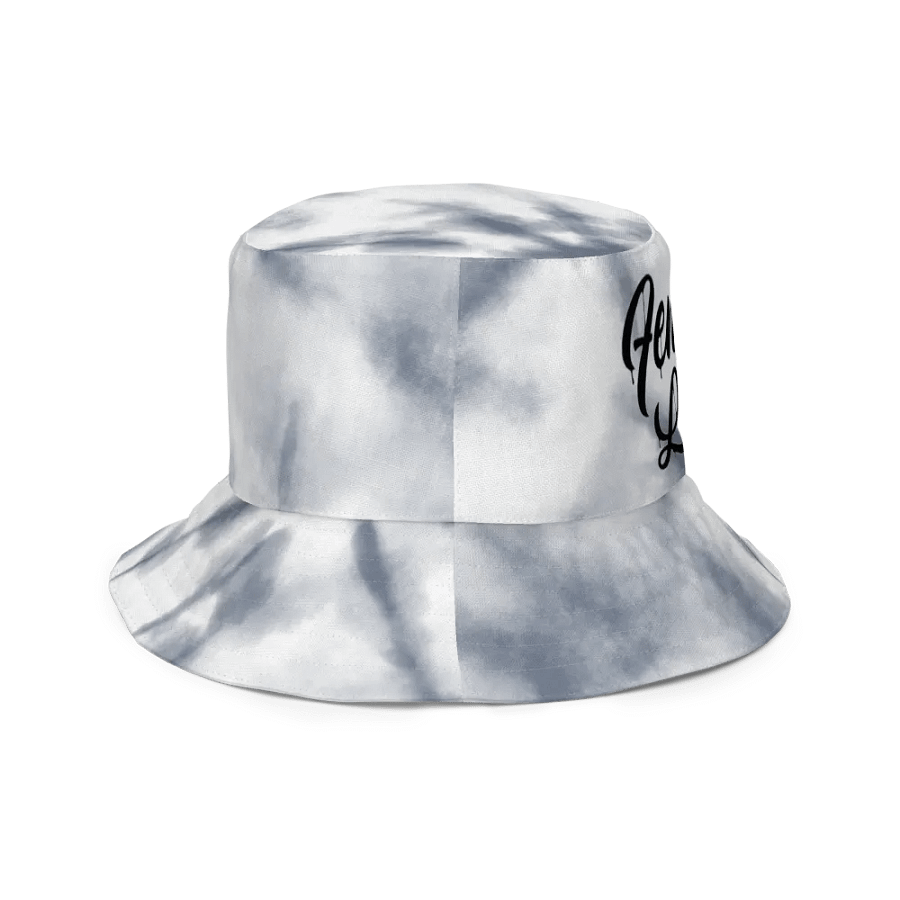 Femboy Lover Reversible Bucket Hat product image (12)
