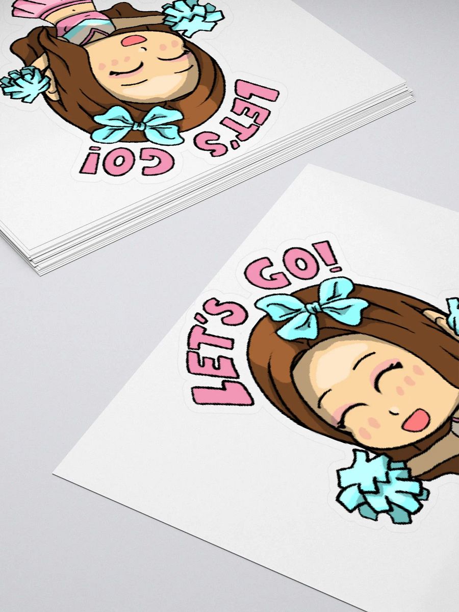 CheerLeader Kat product image (10)