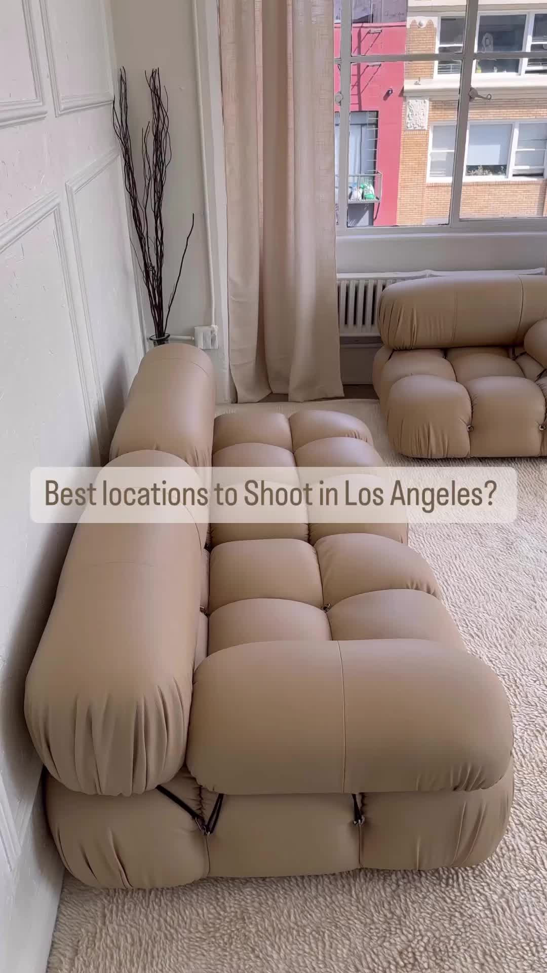 Best Photography Locations in Los Angeles. What would you wear at this location? #fyp #photography #losangeles #nickmarxx