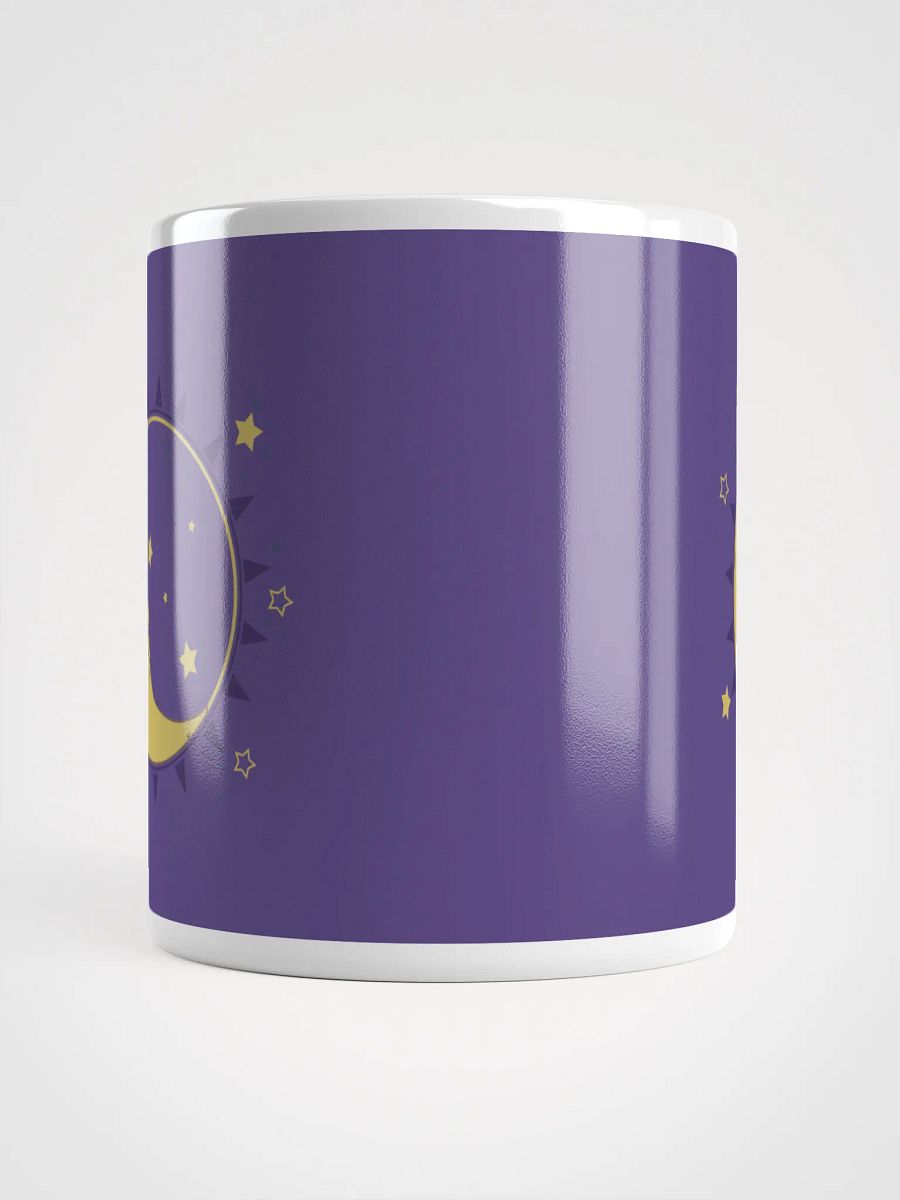 Lost Records: Bloom and Rage Swann's Celestial Moon Mug product image (15)