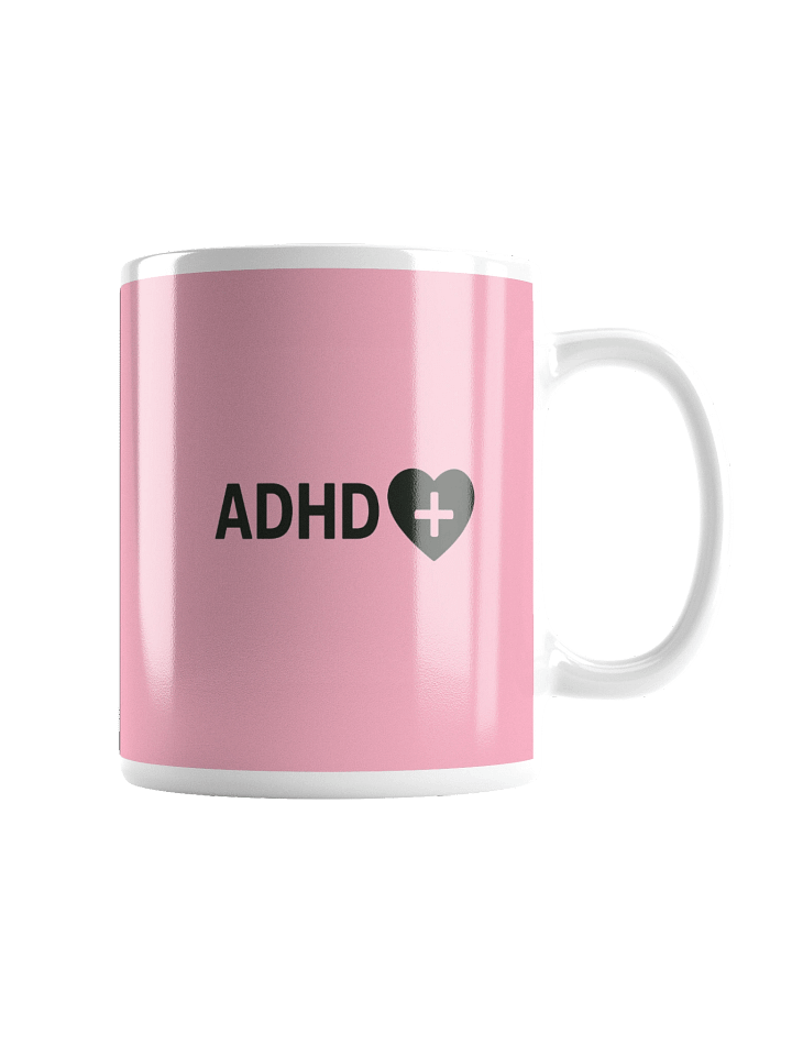 Always Dreaming. Highly Driven. — The Founder’s Motto Mug product image (2)