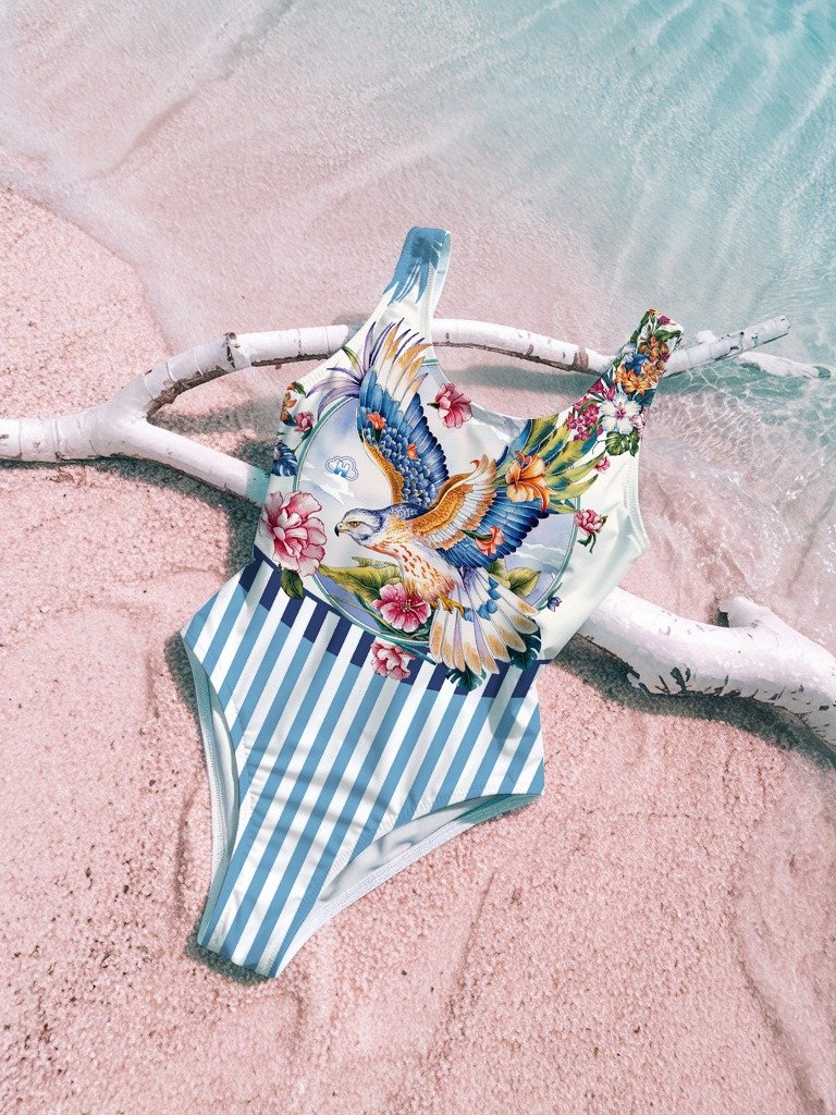 EAGLE-Hawaiian hawk- swimsuit product image (12)
