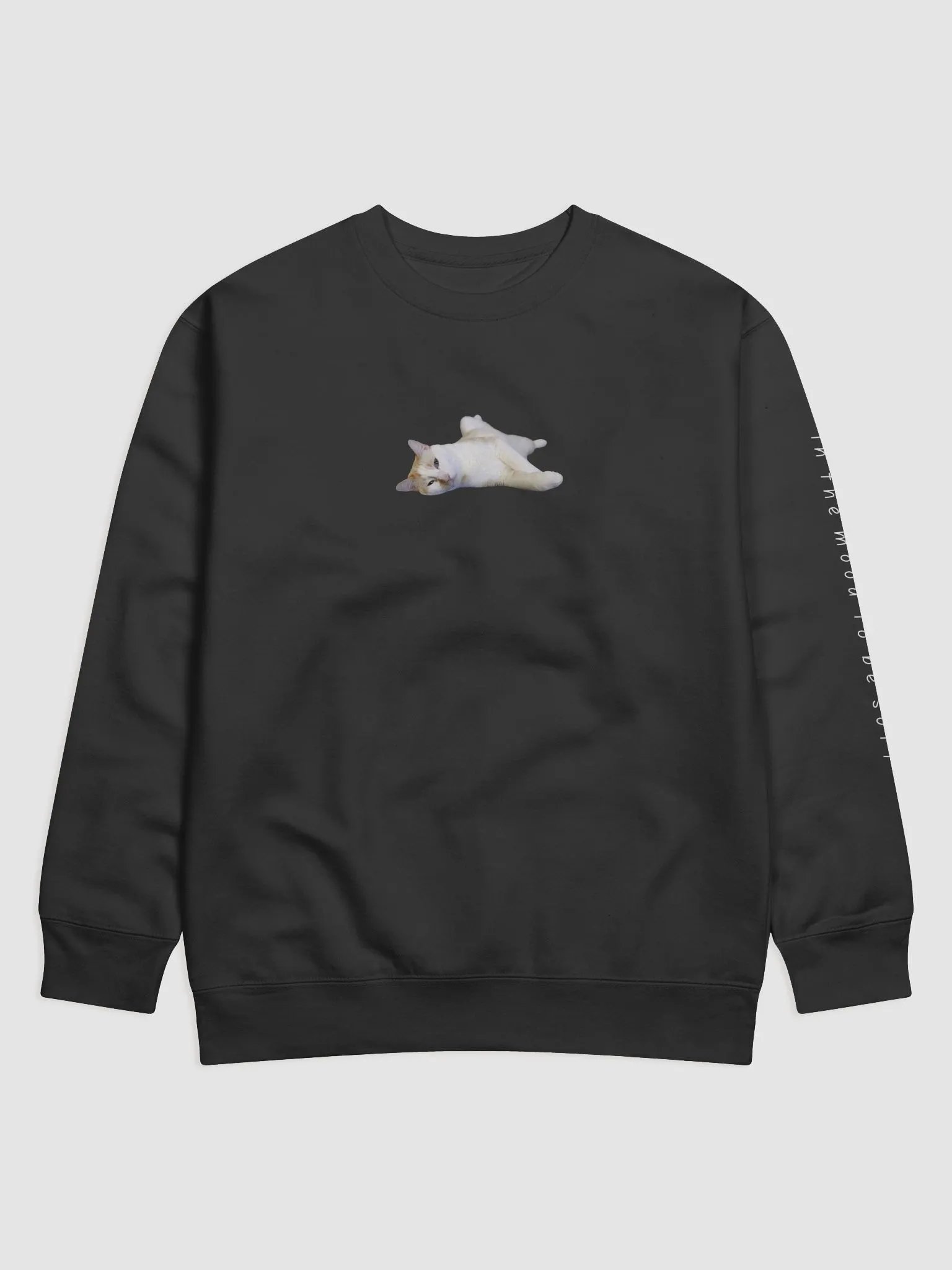 Soft Choppo Sweatshirt product image (2)