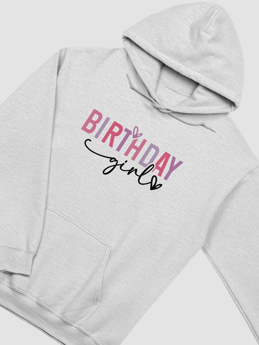 Heartfelt Birthday Gildan Hoodie product image (3)