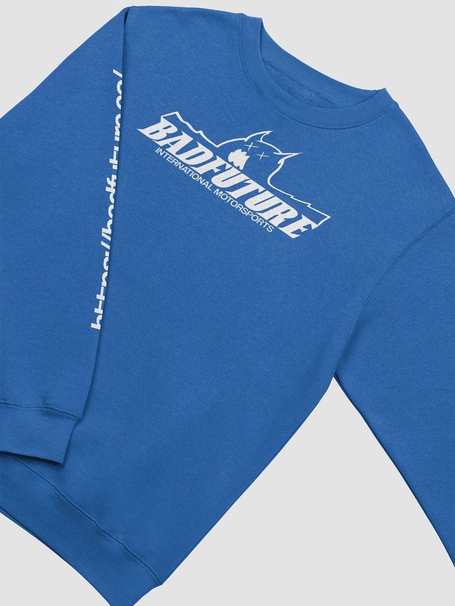 SUPPORTER CREW NECK product image (3)