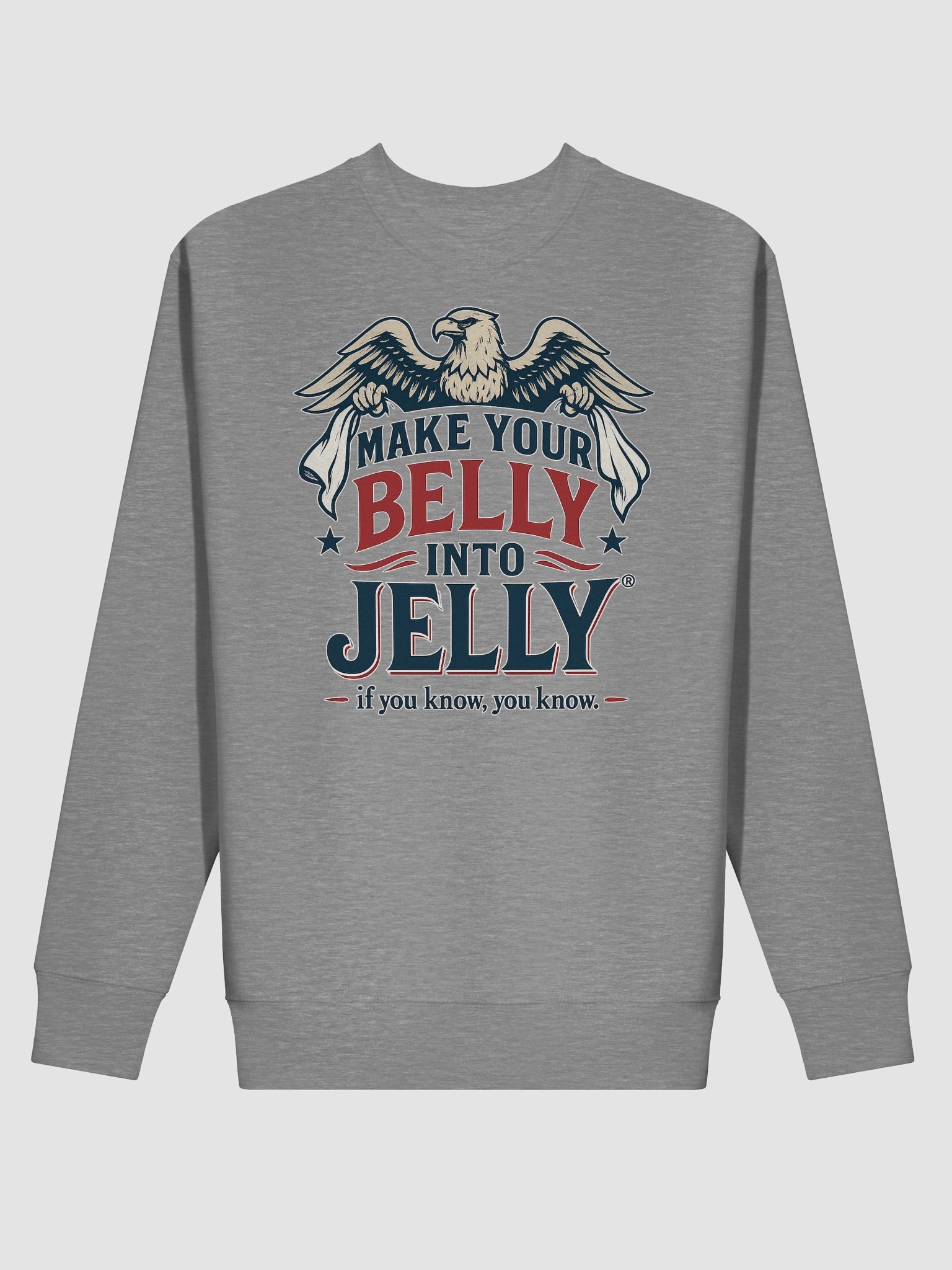 Jelly Eagle - long product image (2)