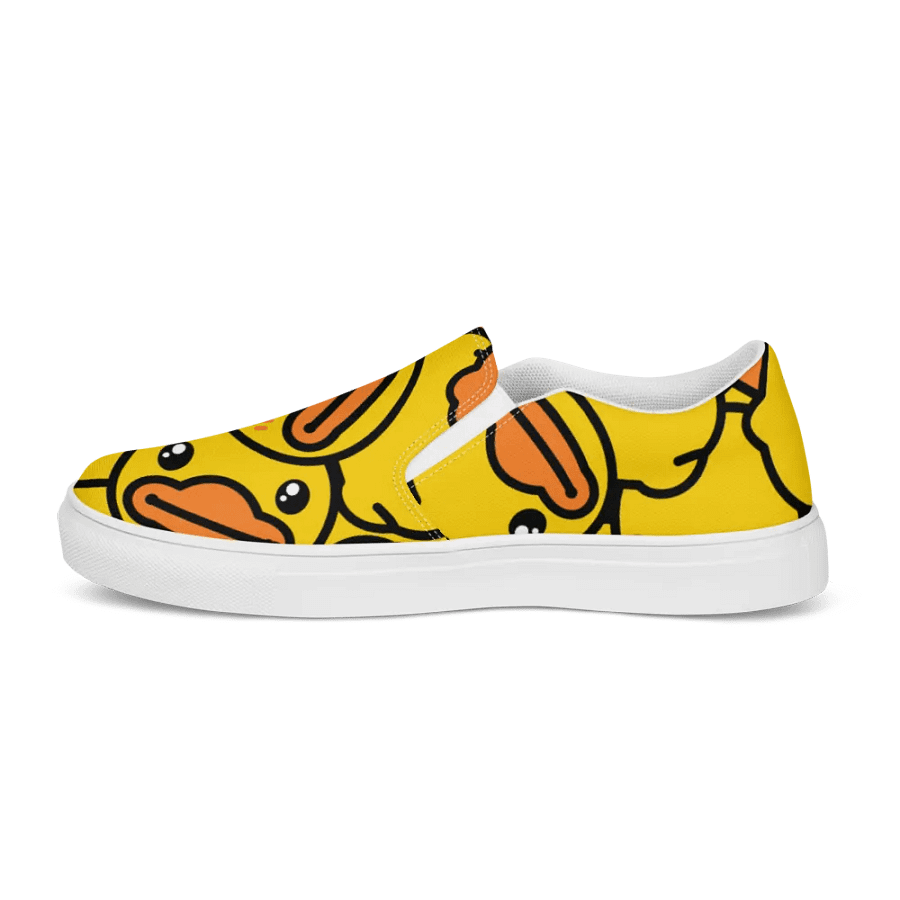 Duckling Delight Slip-Ons product image (5)