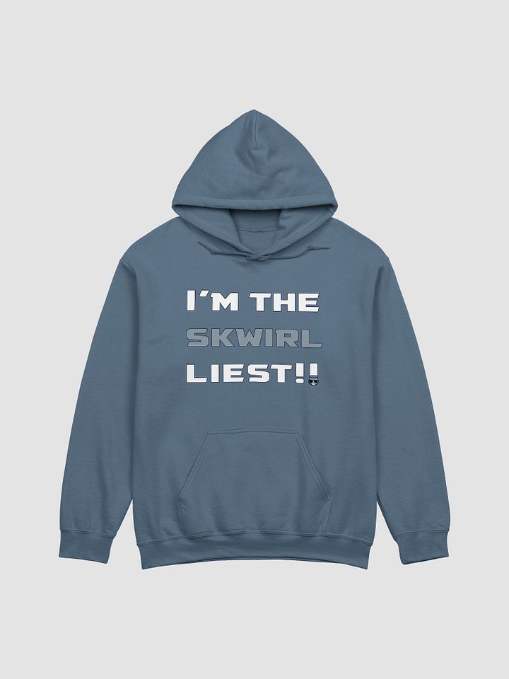 *Exclusive* Hoodie product image (1)