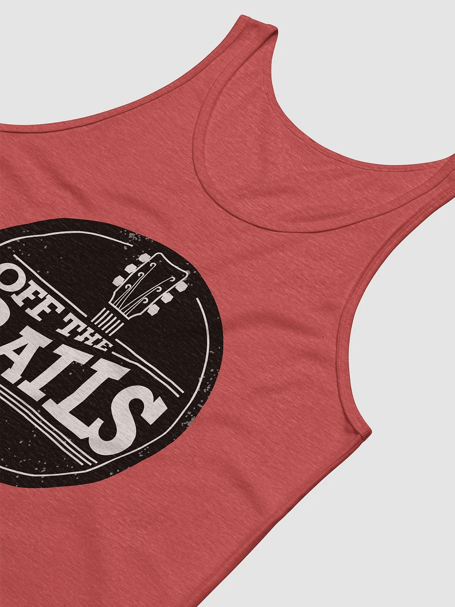 Off The Rails Tank product image (62)