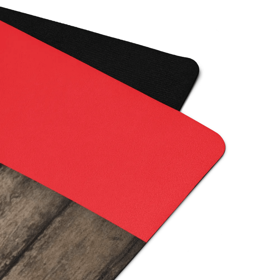 Arsenal Vintage Logo Yoga Mat product image (5)