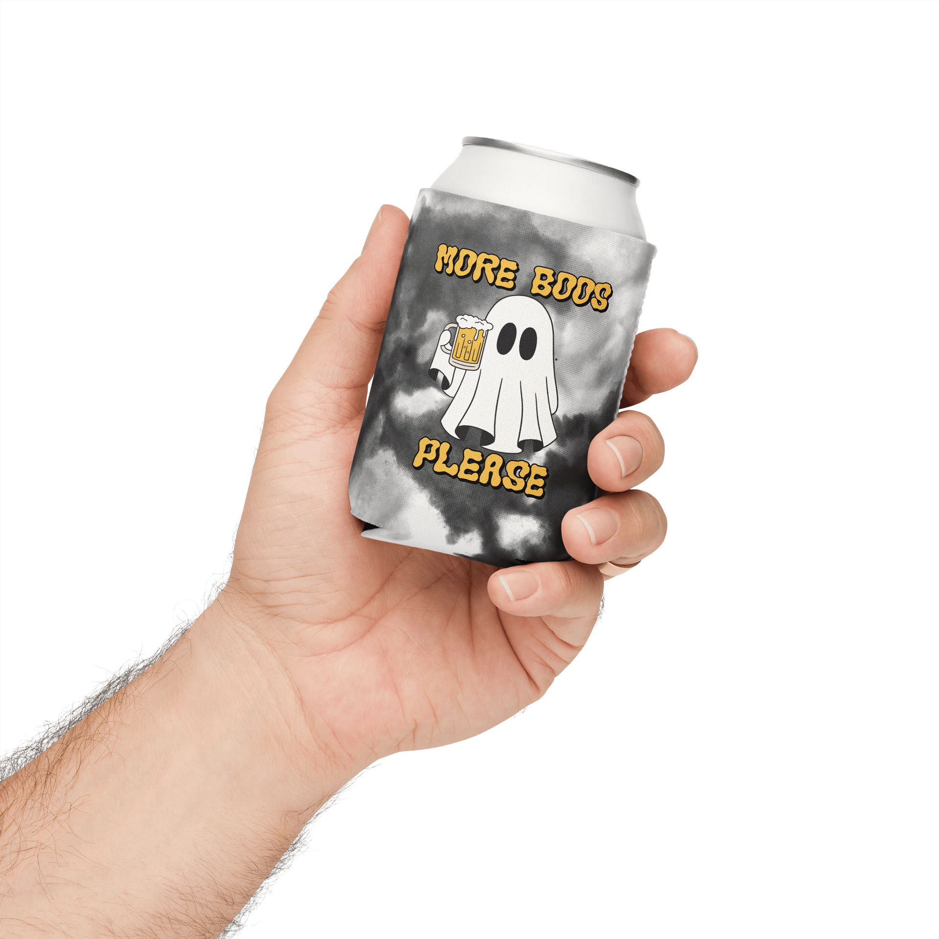 More Boos Please Coozie product image (3)