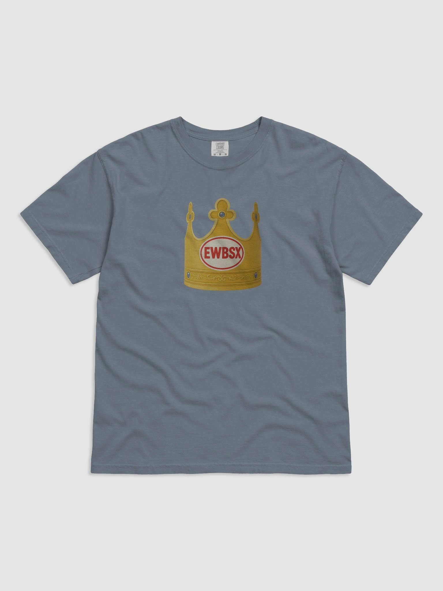 Power Crown T-Shirt product image (1)