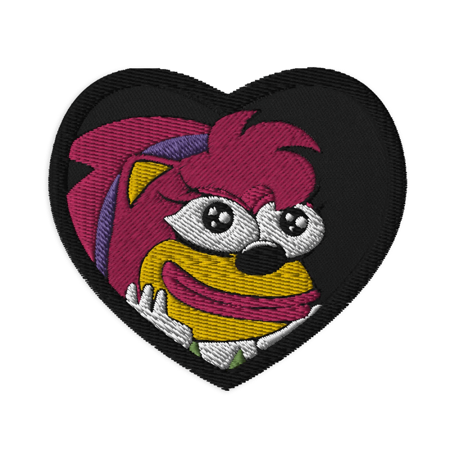 UwU Amy Patch product image (1)