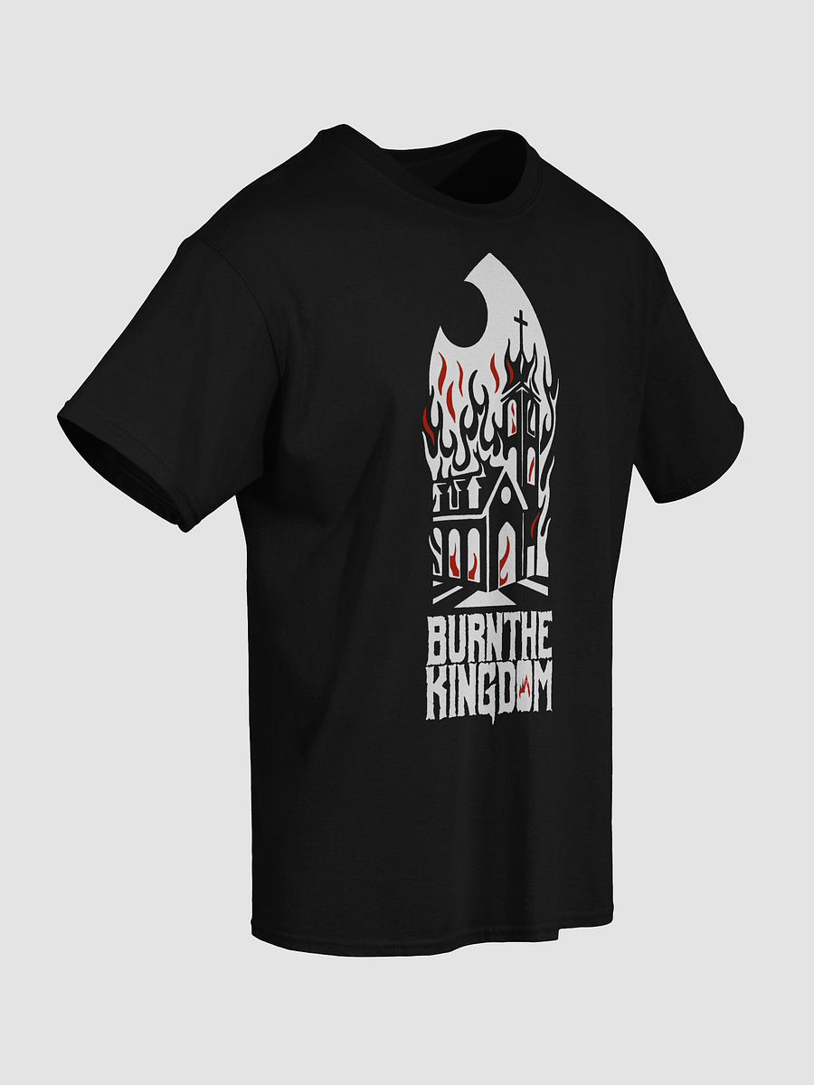 Freedom T-Shirt product image (4)