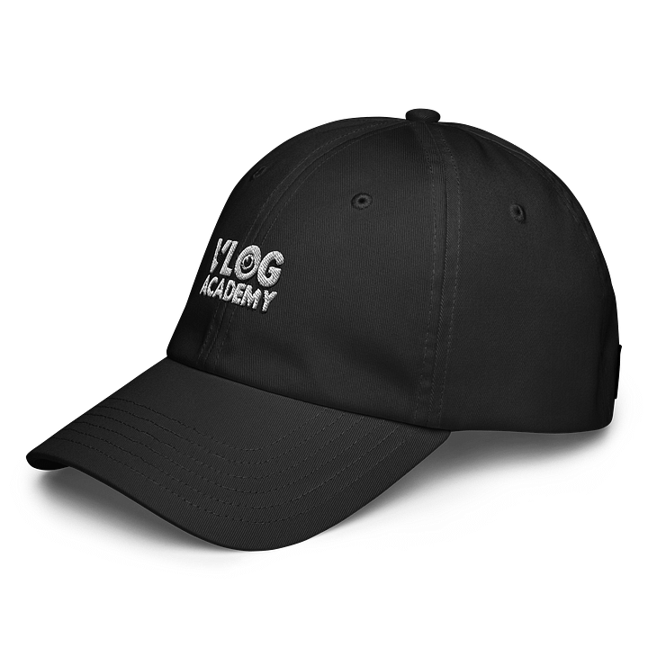 Vlog Academy Under Armour® Dad Hat product image (2)